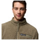 Columbia Ανδρική ζακέτα Rugged Ridge™ Full-Zip Sherpa Fleece